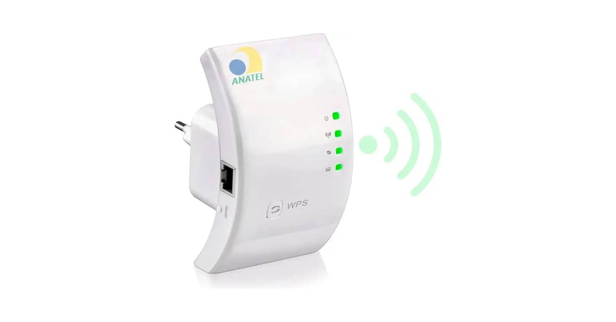 Melhor Repetidor de Sinal Wi-Fi Longo Alcance sem Fio: Potência e Estabilidade