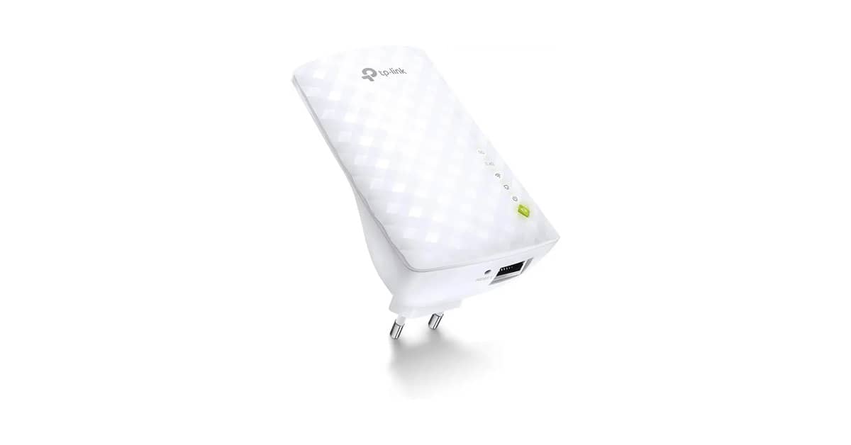 Melhor Repetidor de Sinal Wi-Fi Mesh: Alcance Máximo Garantido!