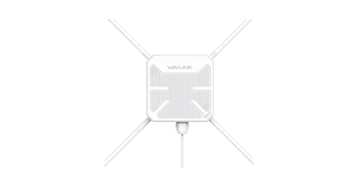 Melhor Repetidor de Sinal Wi-Fi Starlink: Expansão Essencial