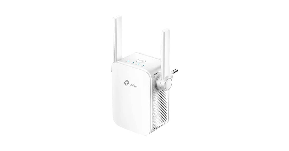 Melhor Repetidor de Sinal Wi-Fi Tp Link: Potencialize Sua Conexão