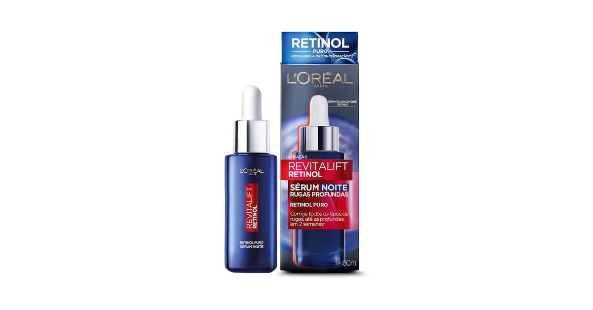 Melhor Retinol ou Retinal: Guia Definitivo Anti-idade