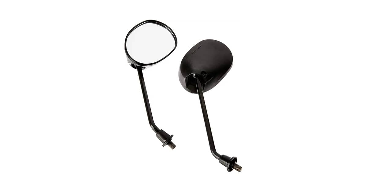 Melhor Retrovisor para Moto: Segurança e Estilo na Estrada