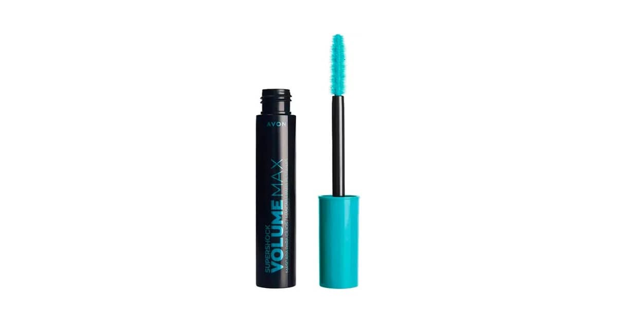 Melhor Rimel da Avon: Volume, Curva e Alongamento