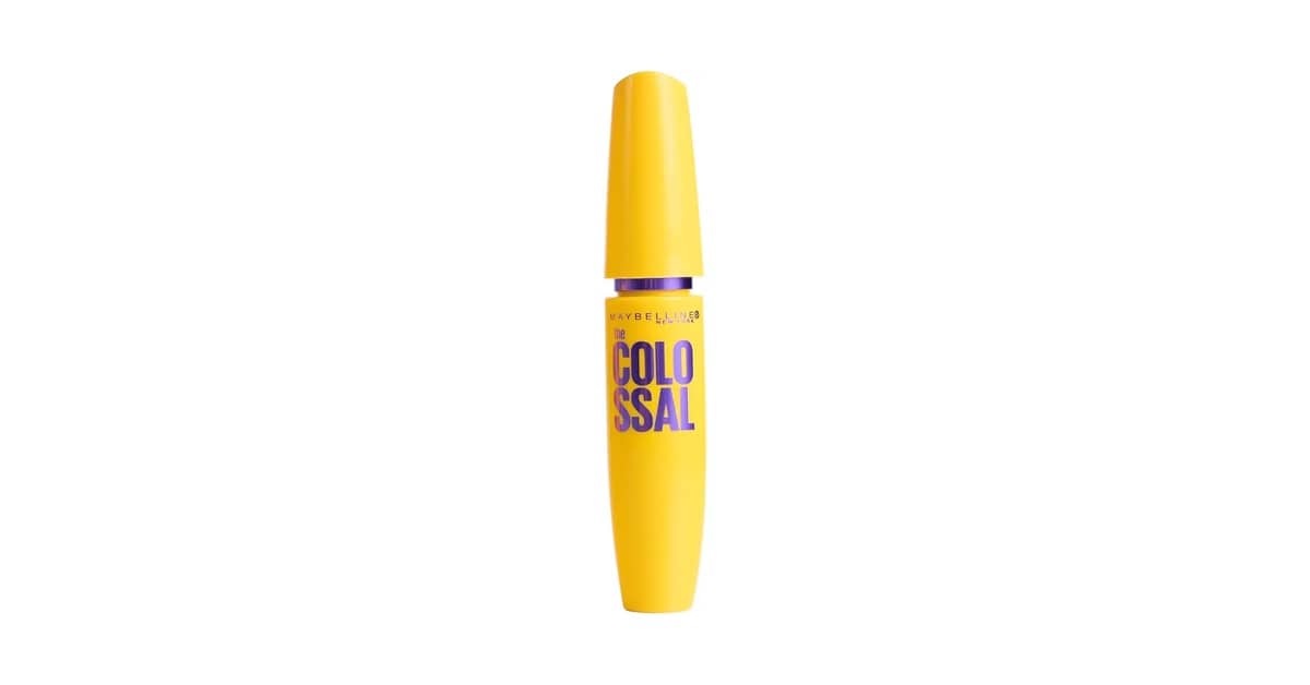 Melhor Rimel Maybelline: Volume Intenso ou Alongamento?