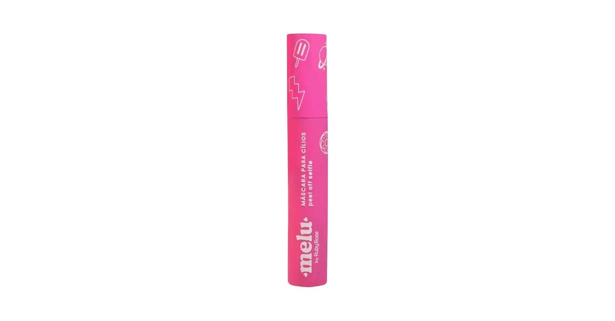 Melhor Rimel Ruby Rose: Volume e Alongamento com Fórmula Inovadora!