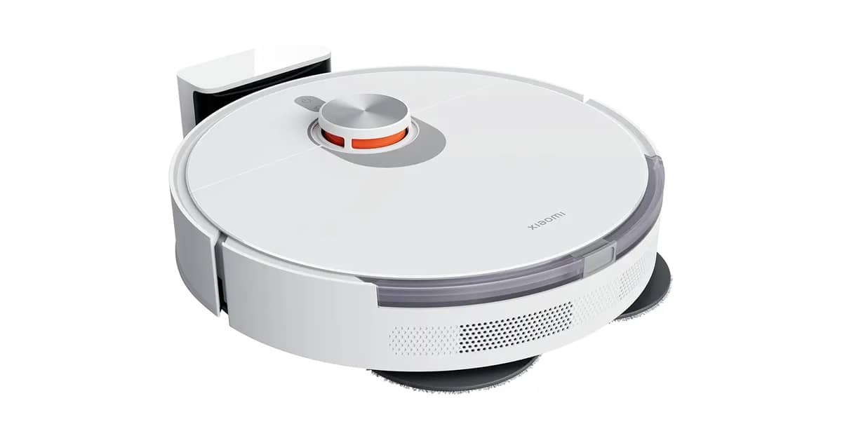 Melhor Robô Aspirador e Passa Pano Xiaomi: Potência e Autonomia