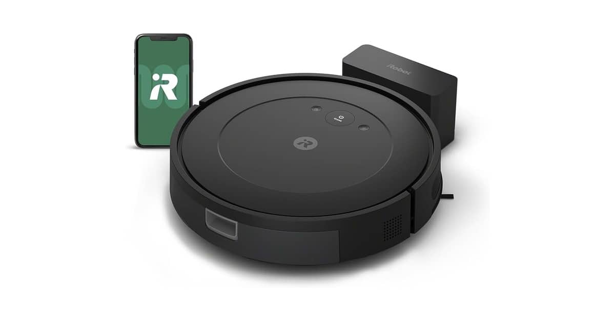 Melhor Robô Aspirador iRobot: Guia dos 10 Modelos