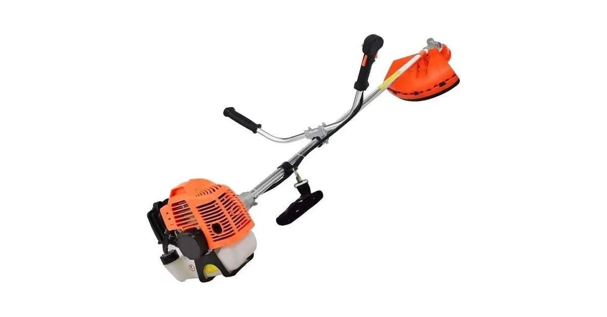 Melhor Rocadeira Gasolina: Potência e Versatilidade