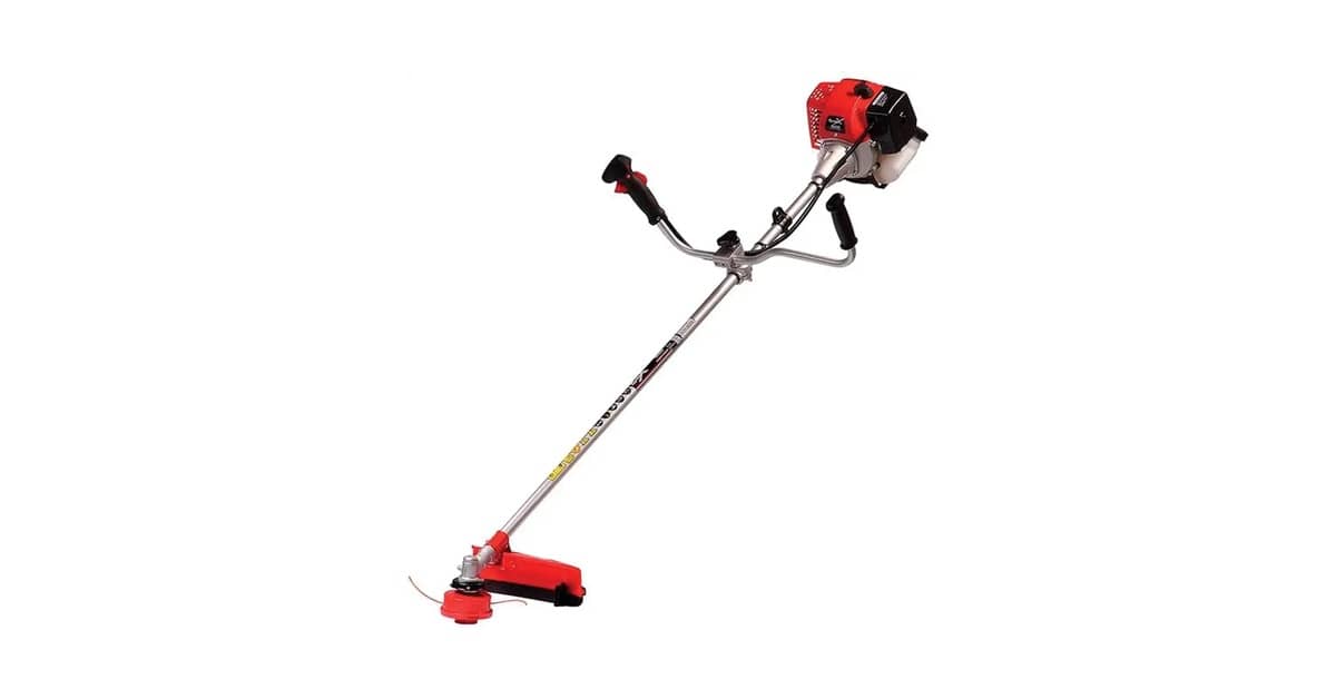 Melhor Rocadeira Toyama: Potência e Versatilidade