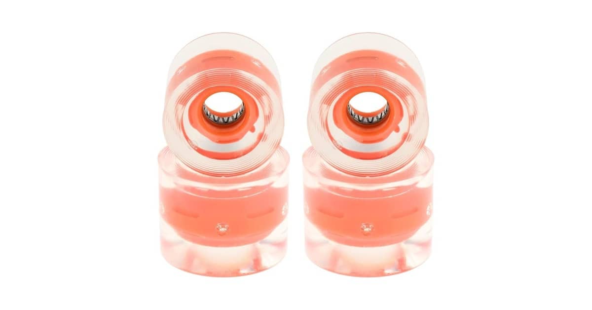 Melhor Roda de Skate para Andar na Rua: Durabilidade e Aderência