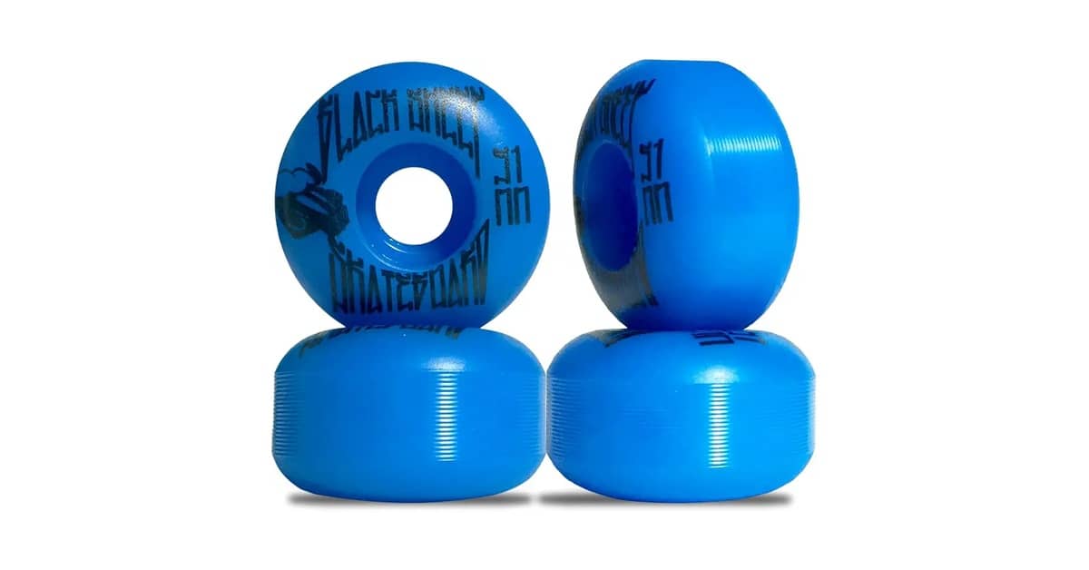 Melhor Roda para Skate: Dureza e Tamanho Ideal!