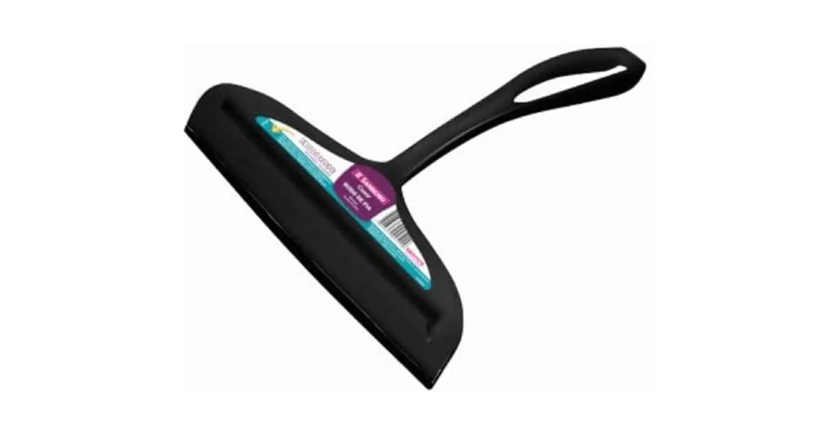 Melhor Rodo de Pia: Durabilidade e Eficiência