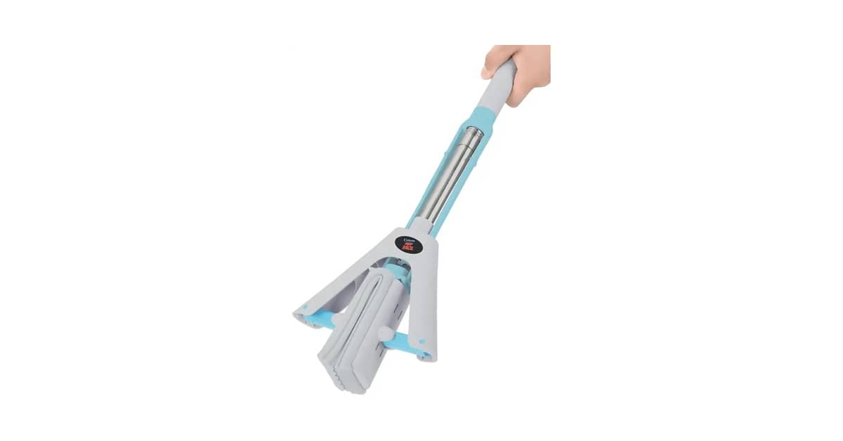 Melhor Rodo para Limpar a Casa: 7 Opções Versáteis