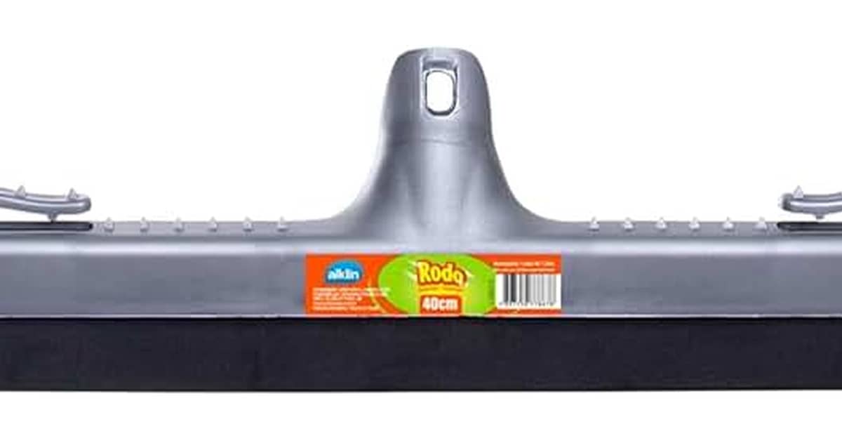 Melhor Rodo para Puxar Água: Guia Completo