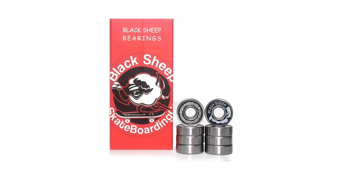 Melhor Rolamento Nacional Skate: Durabilidade e Performance