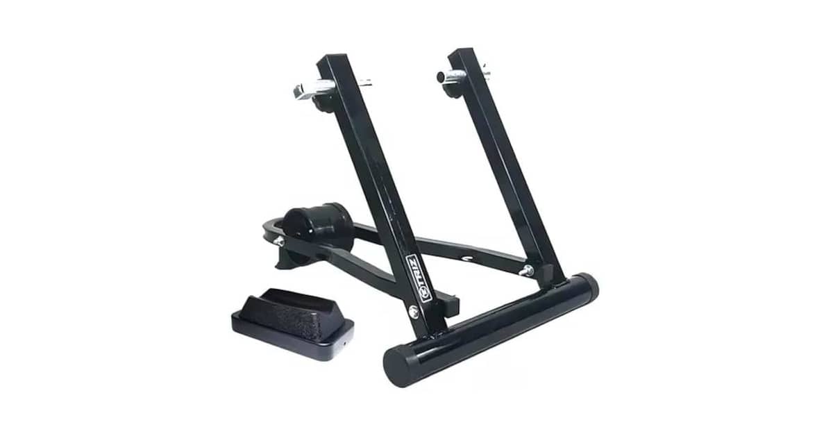 Melhor Rolo de Treino Bike: Fixo vs. Livre, Qual?