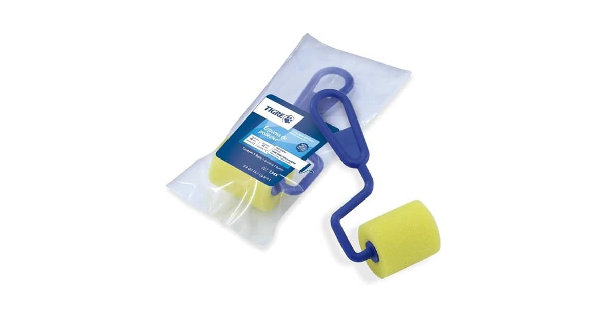 Melhor Rolo para Pintura: Guia Essencial 2024