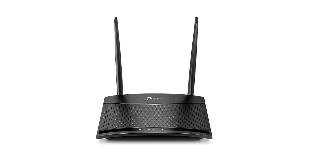 Melhor roteador 4G: fixo, portátil ou externo?