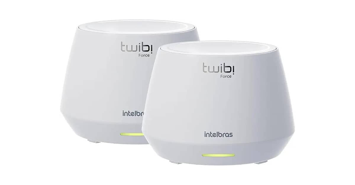 Melhor Roteador Mesh Intelbras: Qual Escolher?