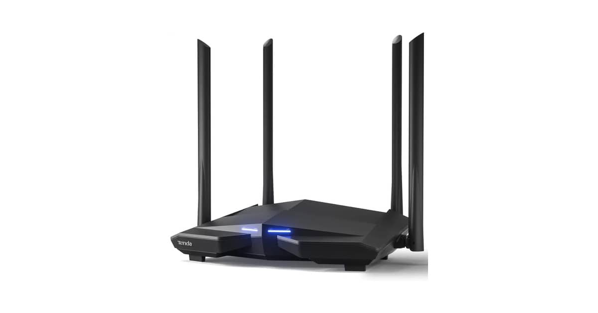 Melhor Roteador Tenda: Wi-Fi 6 ou Mesh para Sua Casa?