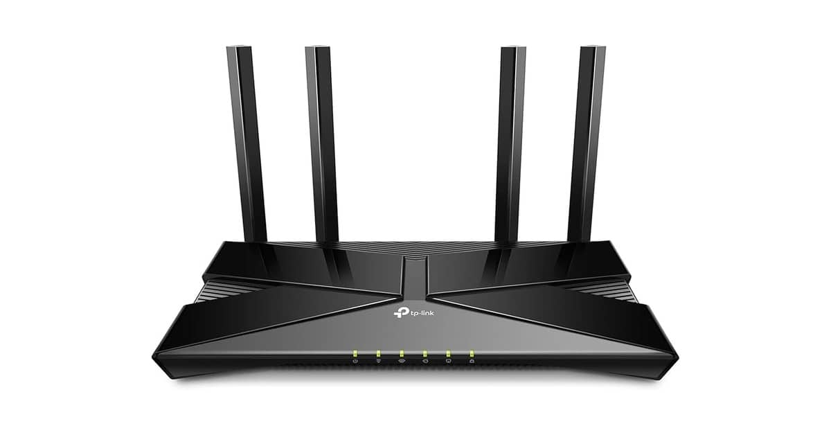 Melhor Roteador Wi-Fi 6: 10 Opções p/ Jogos e 4K