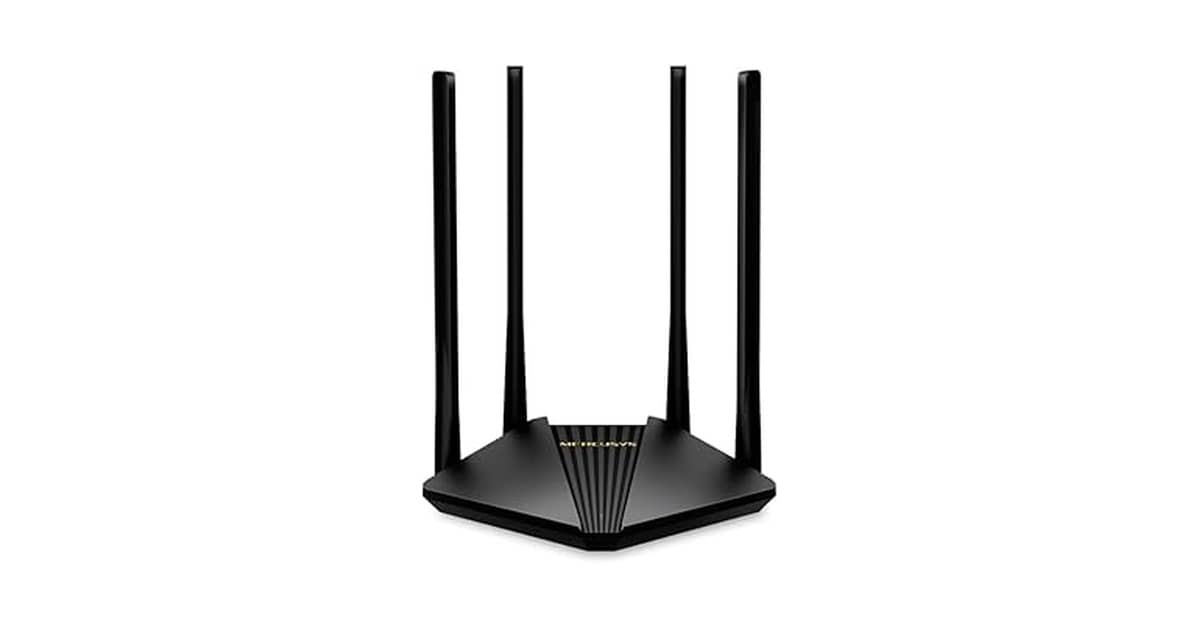 Melhor Roteador Wireless: 7 Opções com Wi-Fi 6