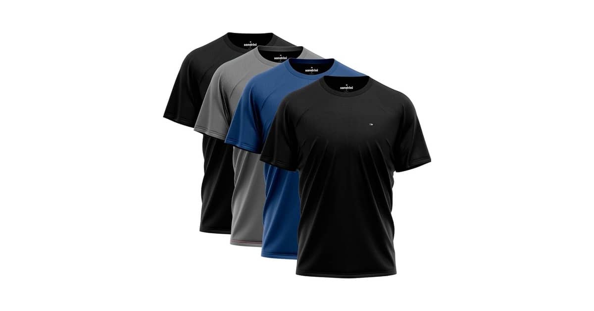 Melhor Roupa de Academia: 10 Opções de Performance