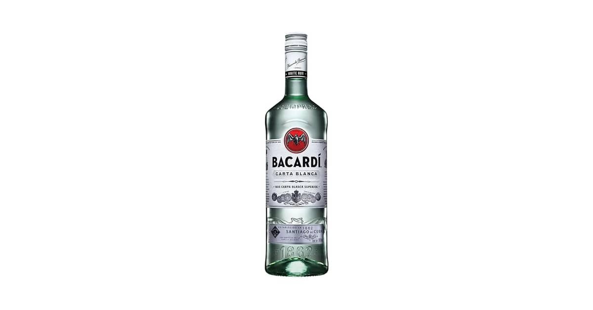 Melhor Rum Branco: 7 Opções Puras para Drinks Perfeitos!
