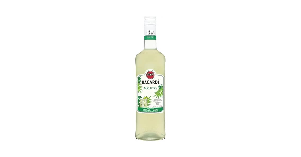 Melhor Rum para Mojito: Descubra o Sabor Ideal!