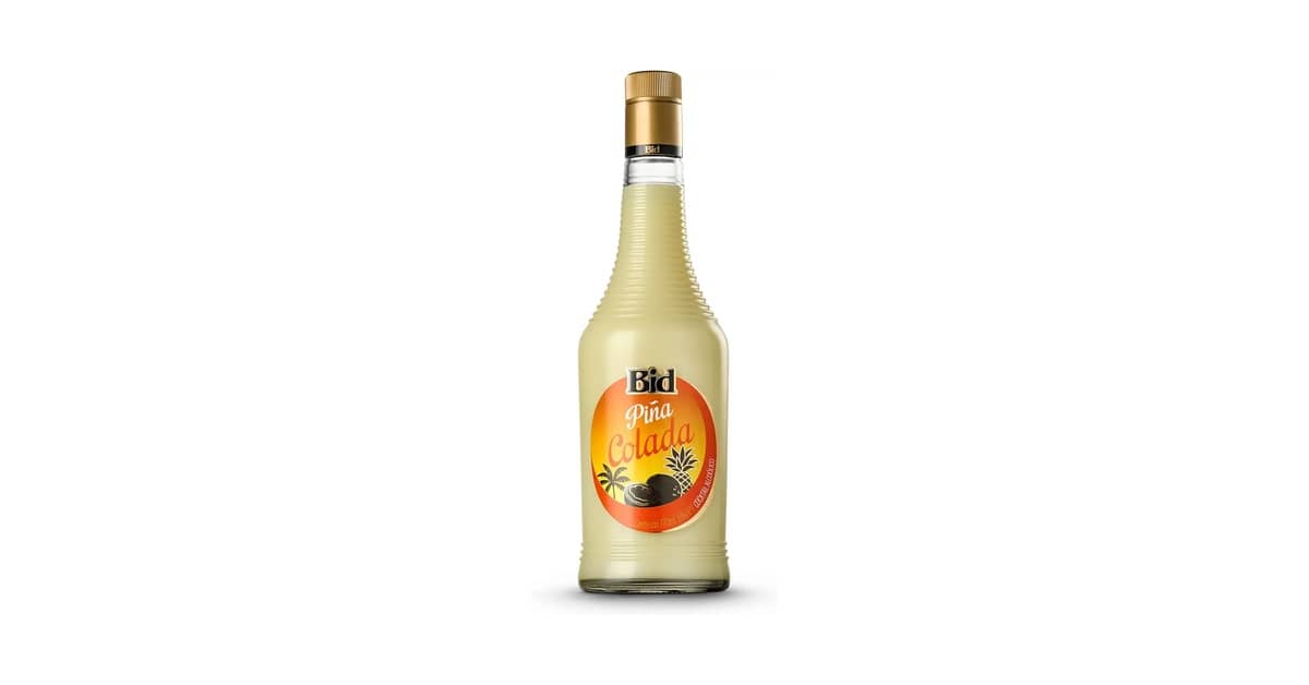 Melhor Rum para Pina Colada: Guia Essencial