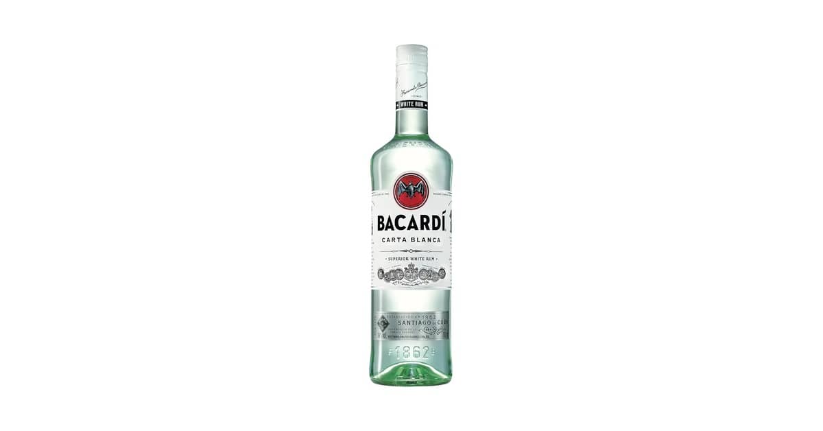 Melhor rum: para coquetéis ou para beber puro?