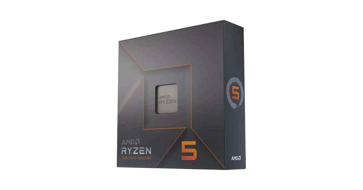 Melhor Ryzen AM5 Custo-Benefício: 8 Opções de Alta Eficiência