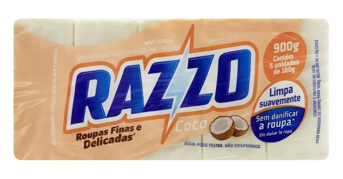 Melhor Sabão de Côco em Barra: Limpeza Pura e Natural
