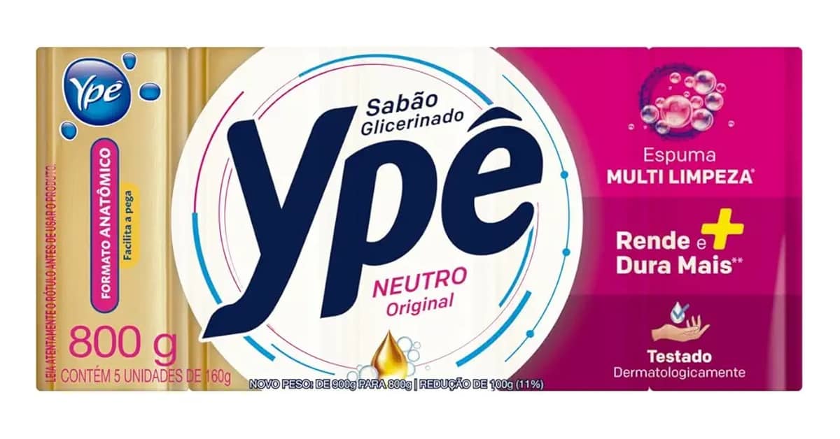 Melhor Sabão em Barra para Lavar Roupa: Limpeza Profunda e Cuidado