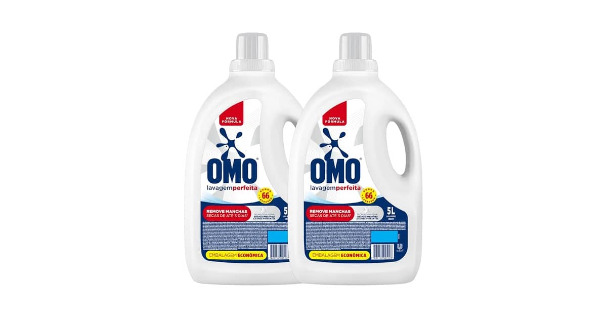 Melhor Sabão Liquido Custo Benefício: 7 Opções Que Limpam Mais!