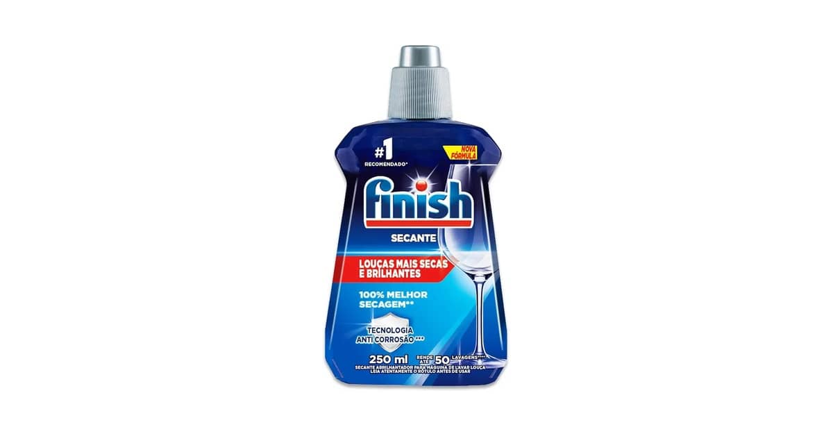 Melhor Sabão Liquido para Máquina Lava e Seca: Guia Definitivo