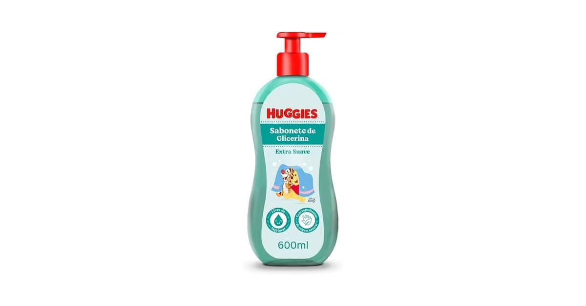 Melhor Sabonete Antibacteriano Infantil: Proteção e Suavidade