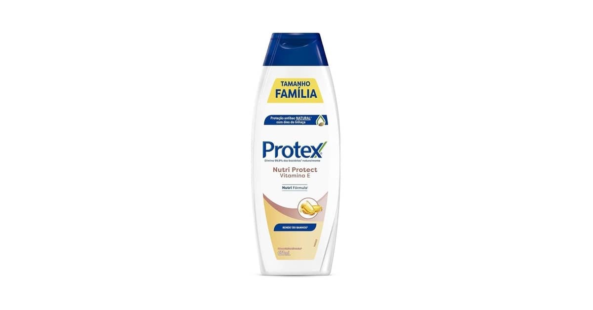 Melhor Sabonete Antibacteriano para o Corpo: Limpeza e Proteção!