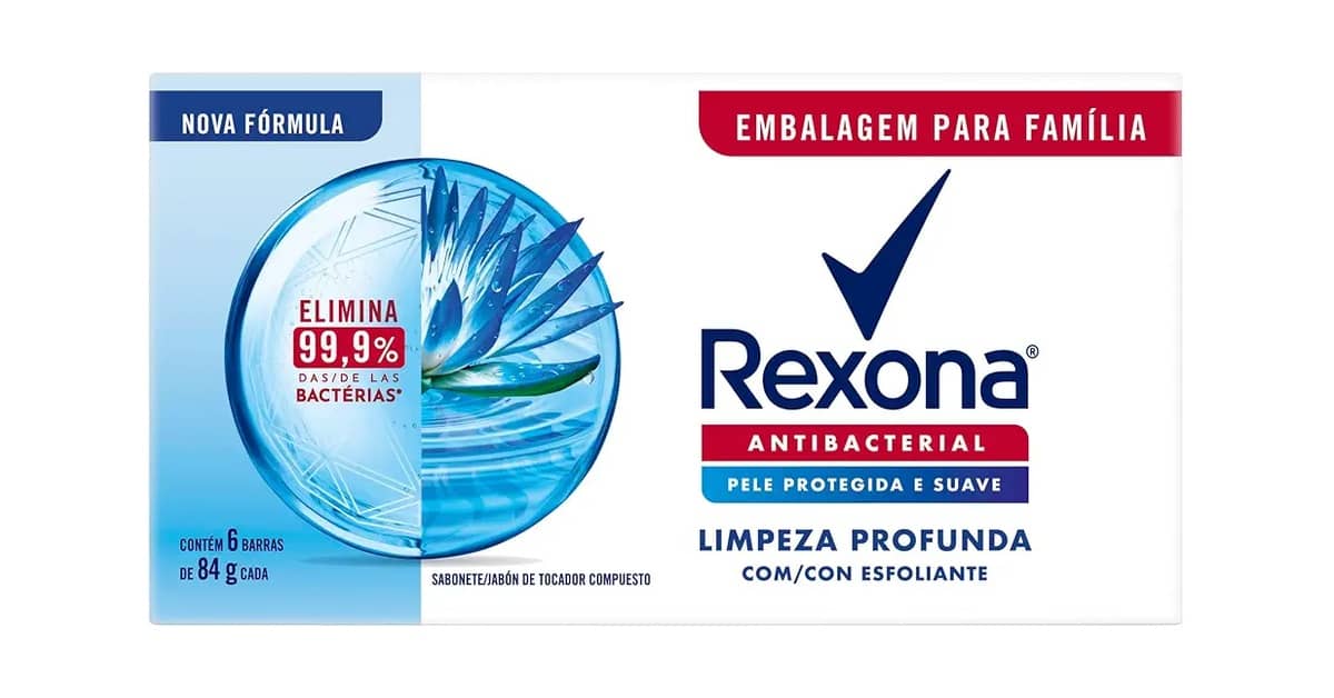 Melhor Sabonete Bactericida: Proteção e Higiene