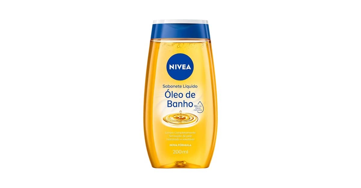 Melhor Sabonete de Banho: Pele Hidratada e Perfumada