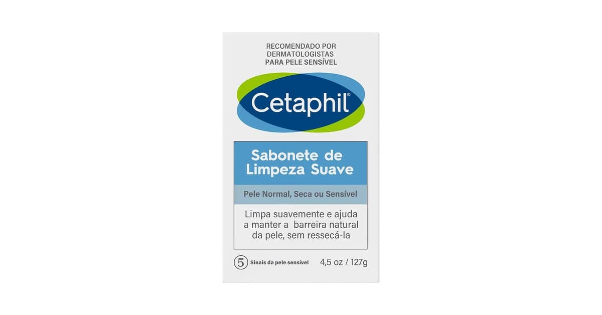 Melhor Sabonete em Barra para Pele Seca: Hidratação Profunda