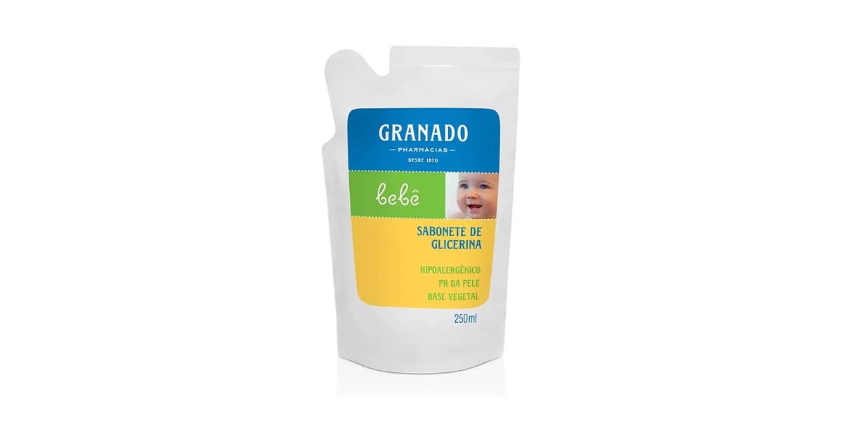 Melhor Sabonete Granado: Qual a linha ideal?