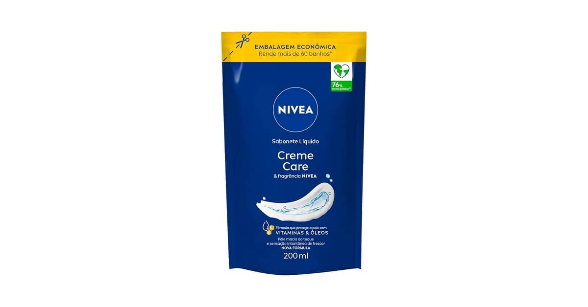 Melhor Sabonete Liquido: Guia com 10 para cada pele