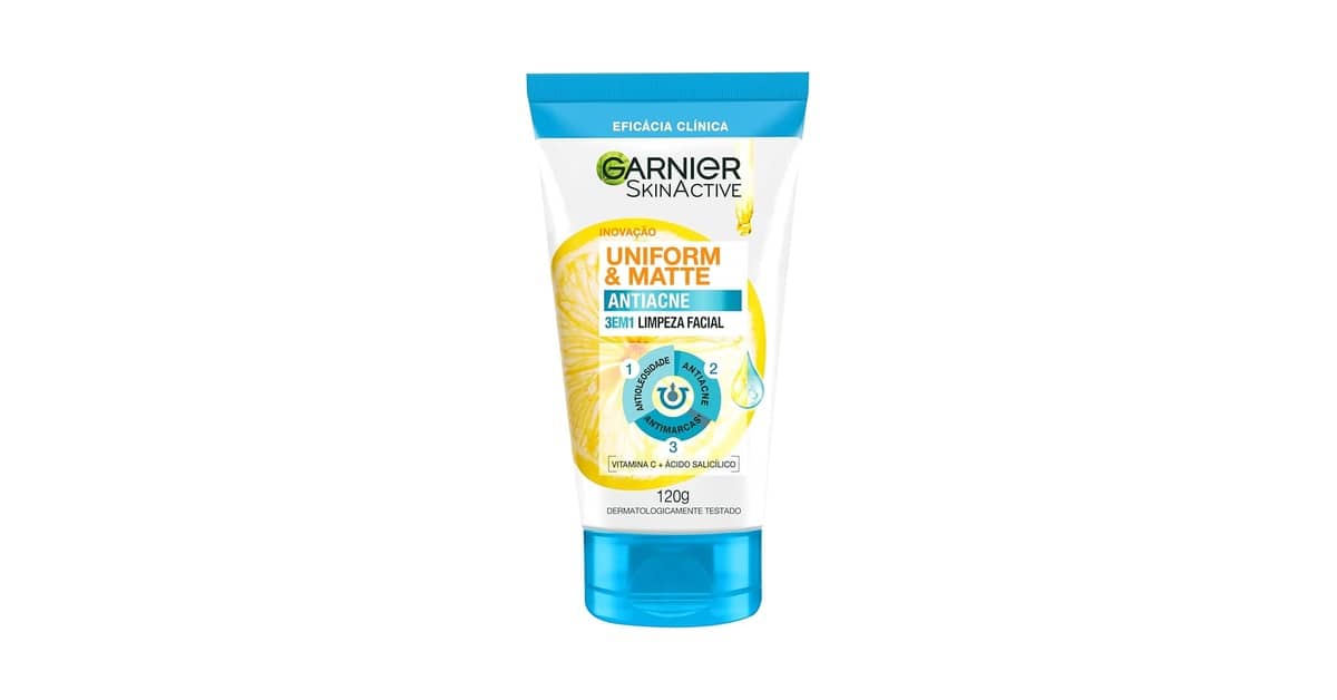 Melhor Sabonete para Acne e Cravos: Controle Eficaz da Oleosidade