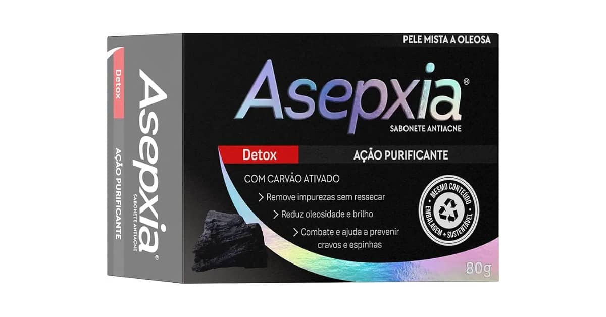 Melhor Sabonete para Cravo: Limpeza Profunda e Controle da Oleosidade