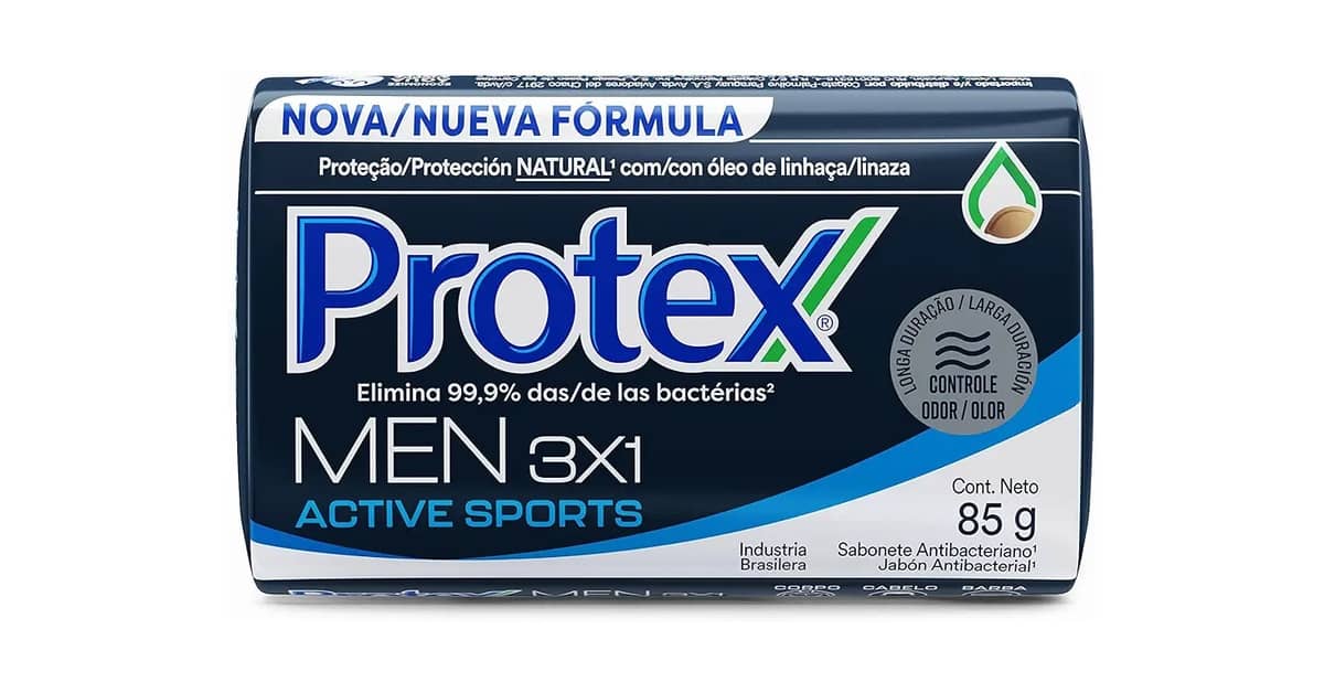 Melhor Sabonete para Homens: Limpeza Profunda e Refrescância