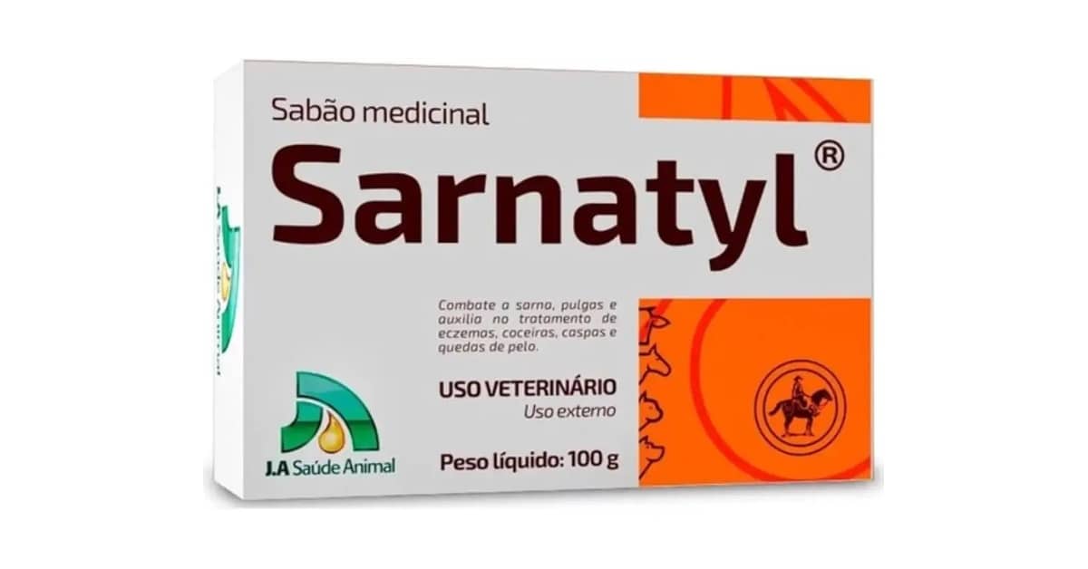 Melhor Sabonete para Sarna de Cachorro: Tratamento Eficaz?