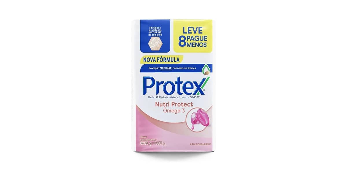 Melhor Sabonete Protex: Qual o Ideal Para Sua Pele?