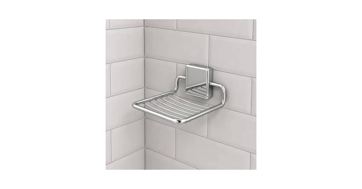 Melhor Saboneteira de Banheiro: Drenagem e Design