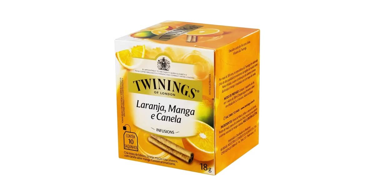 Melhor Sabor de Cha: Guia Para Saborear Cada Gole!